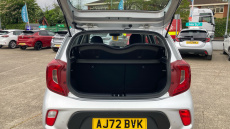 Kia Picanto 1.0 3 5dr Auto [4 seats] Petrol Hatchback